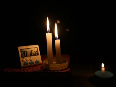 Нічна атака на енергетику Одещини: тисячі споживачів залишилися без світла