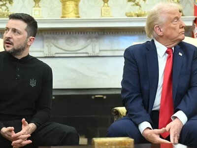 76 разів росія вдарила по українській енергетиці, відколи Трамп оголосив «енергетичне перемир’я» — Зеленський