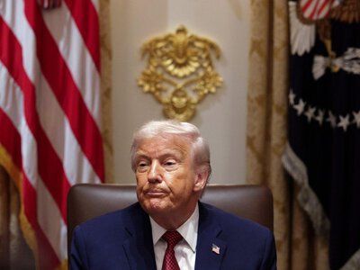 Порушив 6 законів США: аналітик попередив про третій імпічмент для Трампа