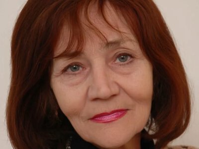 Померла народна артистка України, легенда Волинського драмтеатру Ольга Осіїк
