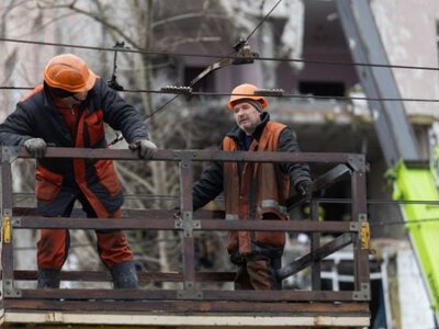 Ворожа атака на Вінниччину: зруйновано об'єкти критичної інфраструктури, в області запроваджено аварійні відключення світла