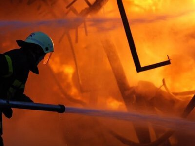 За час оголошеного Трампом енергетичного перемир’я РФ 76 разів ударила по нашій енергетиці, – Зеленський (ВІДЕО)