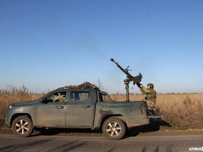 В ОВА розповіли перші деталі атаки на Львівщину