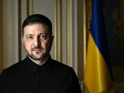 Росія за тиждень 76 разів атакувала енергетику України – Зеленський