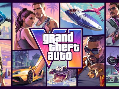 Rockstar відредагувала обкладинку GTA 6 задля гігантського банера у Парижі