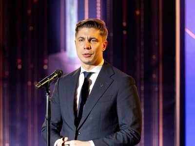 У Литві намагалися підпалити компанію, що зберігає обладнання Starlink