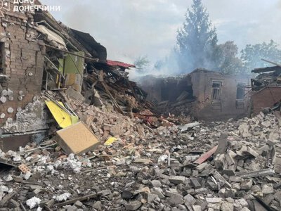 Головне за ніч та ранок неділі, 18 жовтня: удар по Маневичах, ситуація в енергетиці, масована атака БпЛА на Санкт-Петербург
