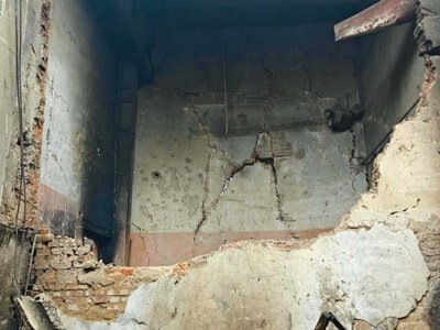Реактивні дрони знову атакували Рівненщину: найбільше постраждало Рівне