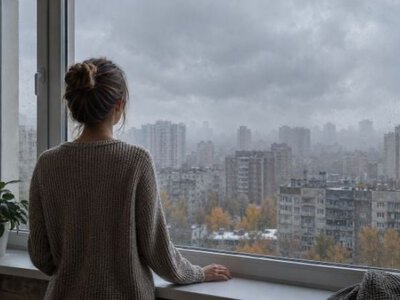 Атмосферний «купол» чи природне очищення: фахівці пояснили, як метеорологічні чинники блокують або розсіюють забруднення в містах України