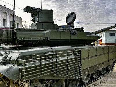 Росія накопичує сучасну бронетехніку на базах зберігання: що це може означати