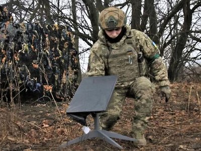 Не можемо підтвердити відновлення: посольство України чекає відповіді США щодо Starshield