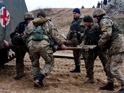 Виплати та довідки без затримок: в Україні з'явився єдиний зразок наказу про поранення