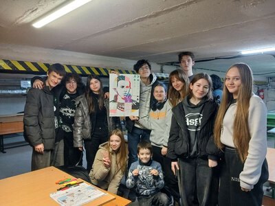 Учні не знають: чому зараз важлива популяризація українського контенту