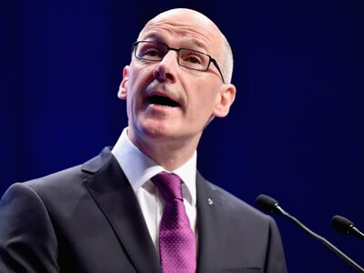 Уряд Шотландії оголосив про старт нової кампанії щодо незалежності від Великої Британії