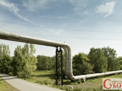 У Коростені виставили на аукціон 270 метрів тепломереж: скільки коштуватиме п’ятирічна оренда