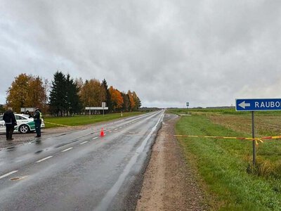 У Литві намагалися спалити склад із обладнанням Starlink