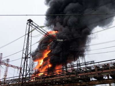 Росія 76 разів атакувала енергетику України після оголошення так званого «перемир’я», – Зеленський