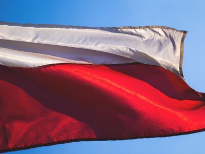 Невідомий об’єкт зафіксували біля Любліна: польські військові почали пошуки