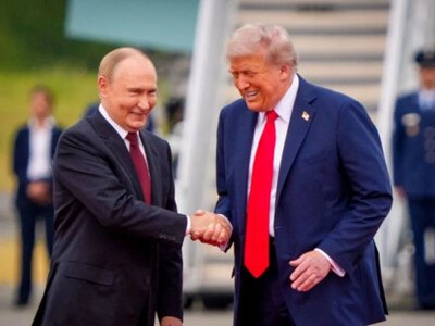Трамп пропонує повернути російський газ до Європи в межах мирної угоди — NYT