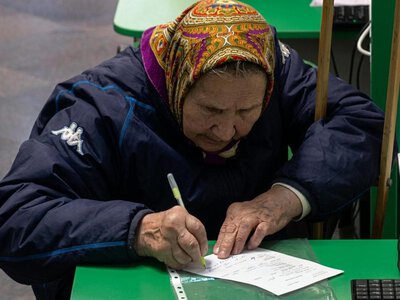 Пенсіонерам хочуть повністю виплачувати суми, призначені судом: кого торкнуться зміни