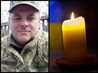 Рівне попрощається із захисником Олегом Давидчуком