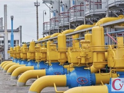 США пропонують відновити транзит російського газу через Україну: Європа проти