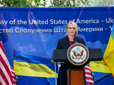 Брінк: Трамп підіграє Путіну та наражає США на небезпеку