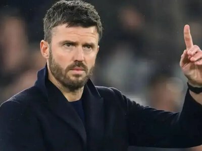 Каррік виступив із амбітною заявою на тлі найгіршого старту МЮ в АПЛ за 40 років