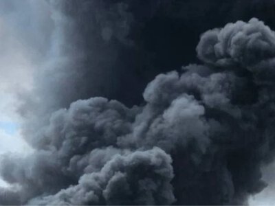 Ворожий БпЛА влучив у дах житлового будинку на Чернігівщині