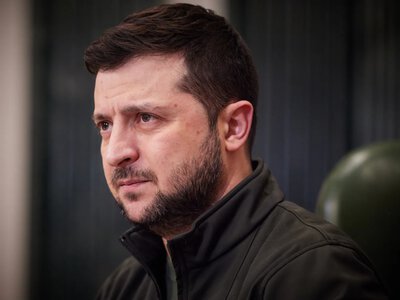 США відновили обмін розвідданими з Україною після блокування - Зеленський
