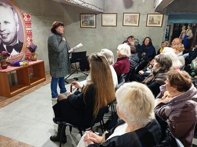 Охтирка вшанувала 120-річчя видатного оперного співака Петра Білинника
