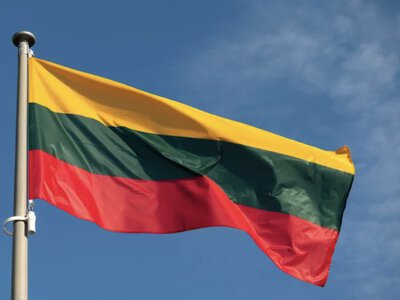 У Литві заявили про спробу підпалу компанії, яка зберігає обладнання Starlink