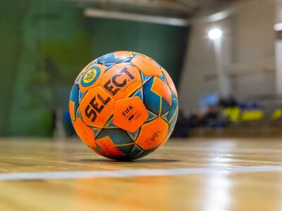 Кубок України з футзалу: команда Шостки посіла 5 місце