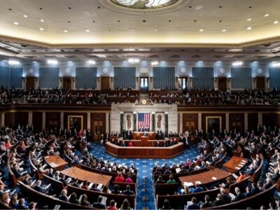 У Конгрес США внесли законопроєкт, щоб заблокувати угоду щодо російського дизелю