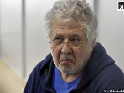 «Кому потрібна воля, коли світла немає?»: Коломойський розповів про життя в СІЗО та згадав свої найгучніші вислови