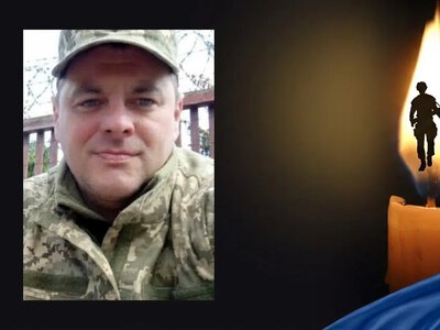 19 жовтня у Рівному попрощаються із захисником Олегом Давидчуком