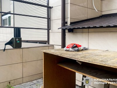 У Рівному вибухотехніки перевірили підозрілий пакунок на вулиці Бандери