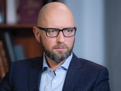Яценюк про 2014 рік: чому Захід не дав зброю для Криму