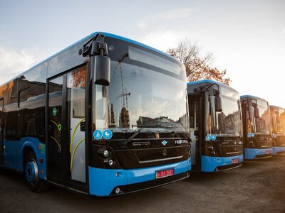 Як доїхати до кладовища «Барвінок» в Ужгороді: з 24 жовтня змінять рух автобусів