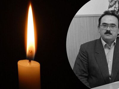 Мав 35 років педагогічного стажу: унаслідок атаки на Полтаву загинув доцент Костянтин Чуб