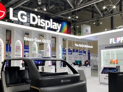 LG готує нову технологію OLED-дисплеїв, яка може знизити їхню вартість