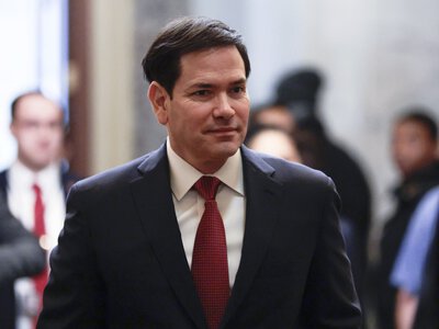 Чому Трамп відклав санкції проти Росії за законом Грема: Рубіо назвав причину