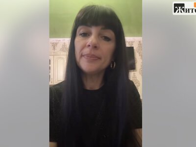 «Троє б’ють одного»: Наталія Онуфрієнко оприлюднила нове звернення про побиття школяра в Бердичеві