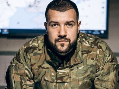 Дестабілізація тилу замість успіхів на фронті: заступник командира Третього армійського корпусу Родіон Кудряшов прокоментував мітинги в Києві