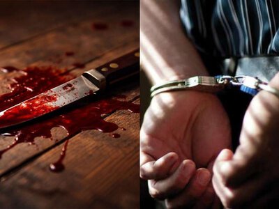 У Кам’янському чоловік жорстоко вбив подружжя через образи під час застілля: вирок суду