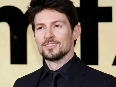 Павло Дуров прокоментував удар безпілотників по дата-центру ВКонтакте