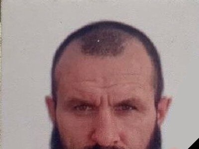 У лікарні Харкова від поранень помер прикордонник із Прикарпаття Василь Петрук