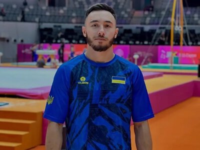 Чепурний відібрався у фінал коронного виду на ЧС зі спортивної гімнастики – провал Верняєва