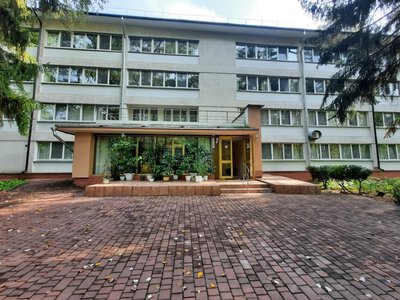 У Ворзелі санаторій СБУ оснастять пожежною сигналізацією за 1,7 млн грн