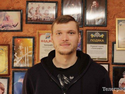 Із баскетболу — в армію: ексгравець БК «Кремінь» Анатолій Челован втратив обидві ноги на фронті та потребує допомоги